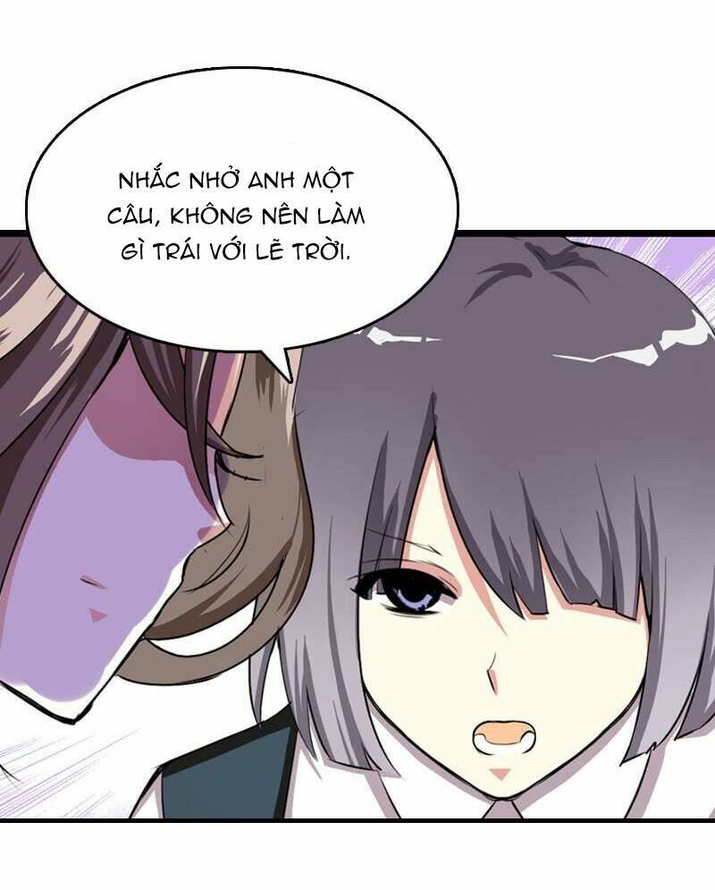 Cứu Tôi Đi Hủ Thần: Chapter 3