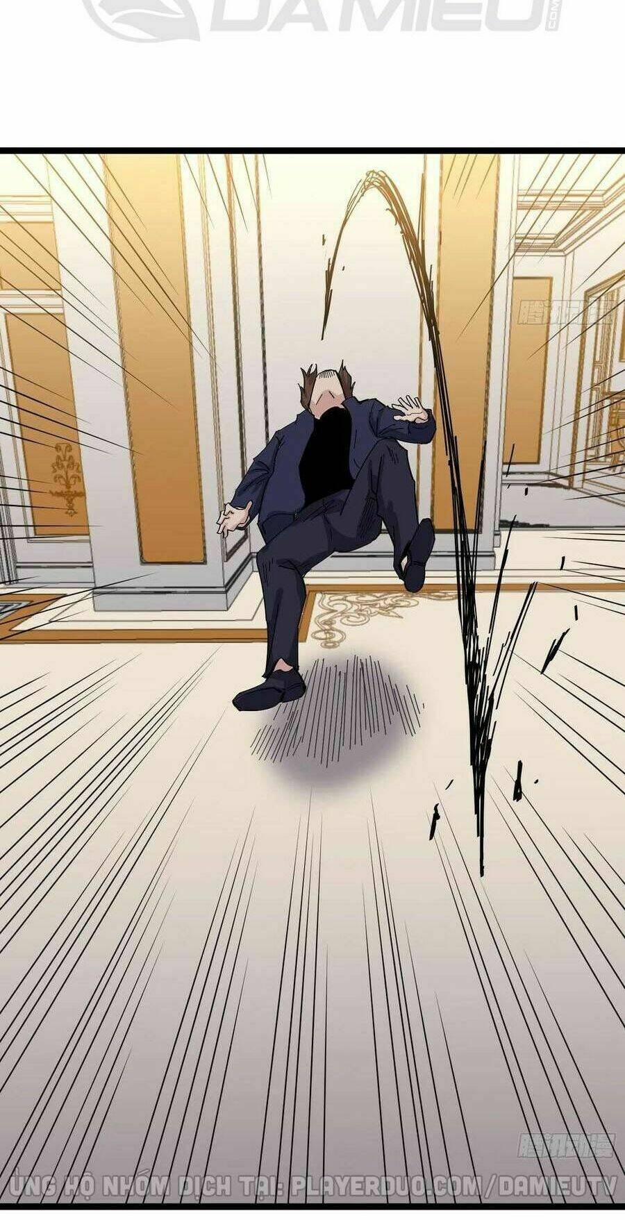 Đỉnh Phong Thần Y: Chapter 80