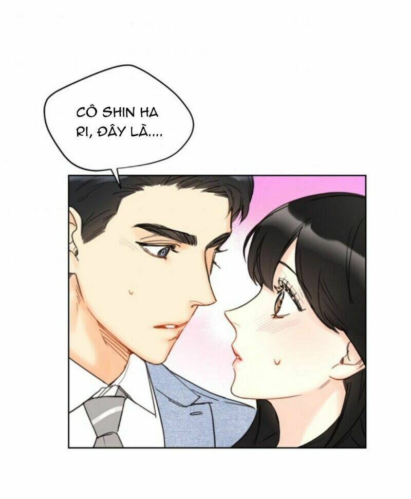Hẹn Hò Nơi Công Sở: Chapter 52