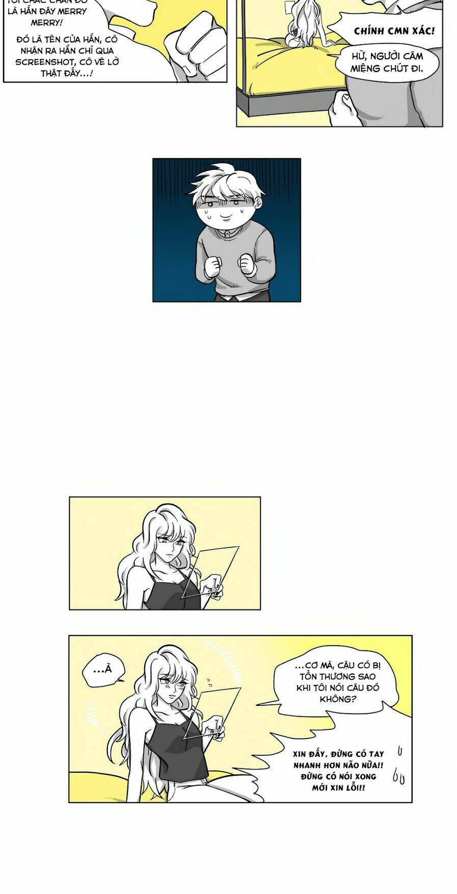 Rpg: Chapter 6