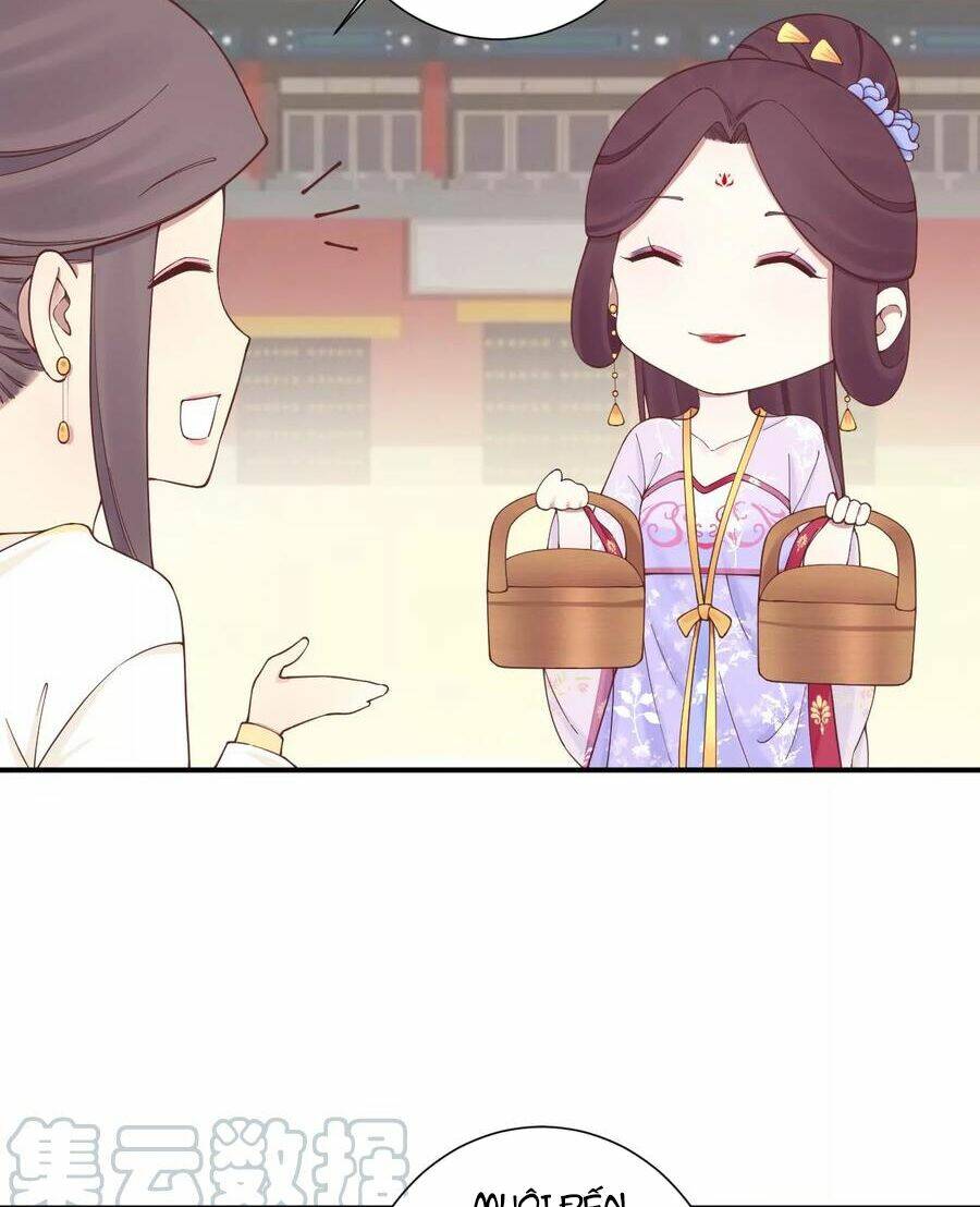 Hoàng Hậu Bận Lắm: Chapter 164.5