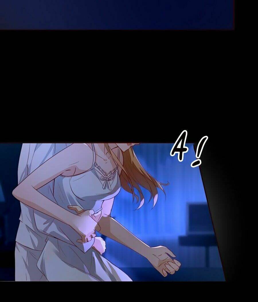 Người Tình Bí Ẩn: Chapter 1