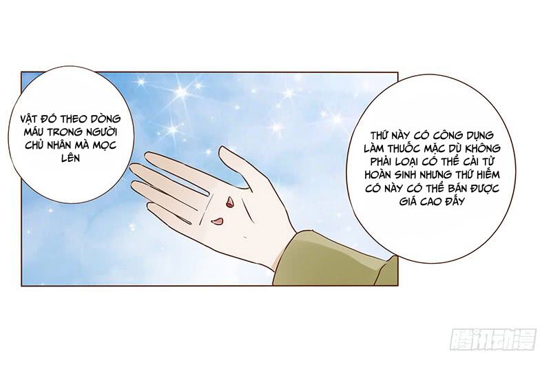 Đế Vương Trắc: Chapter 68