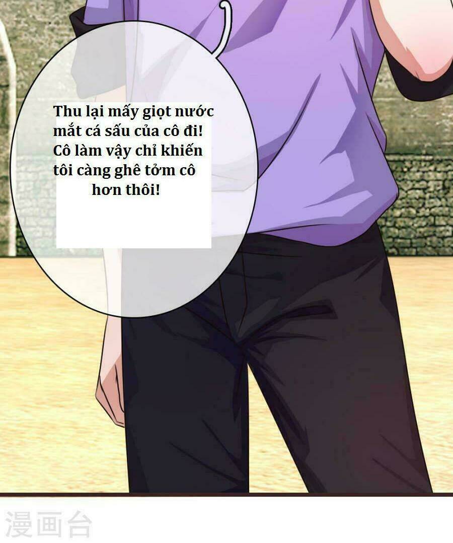 Trùng Sinh Để Trả Thù: Chapter 50