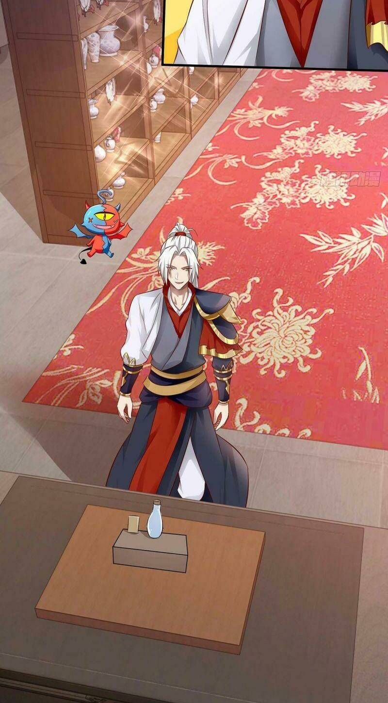 Siêu Cấp Thôn Phệ Hệ Thống: Chapter 8