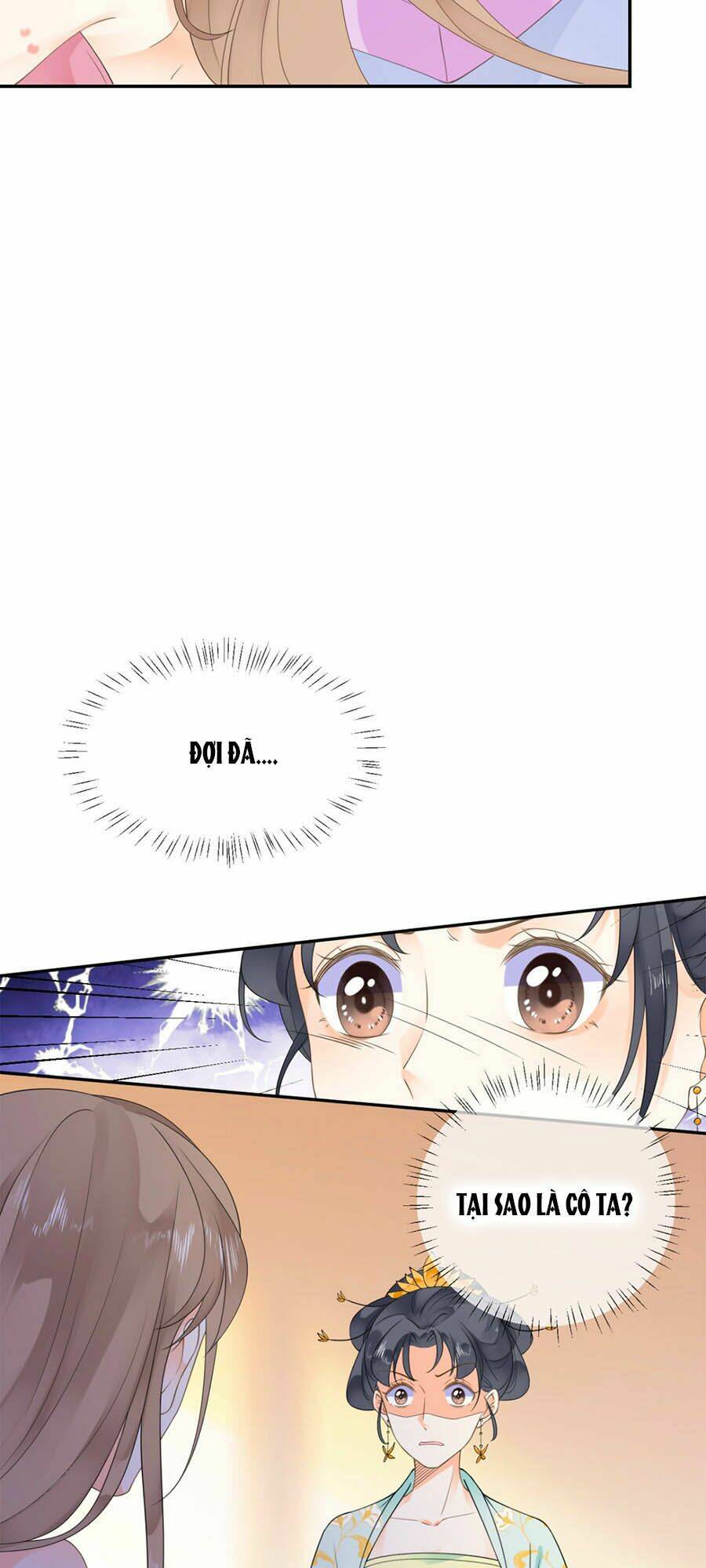 Tang Lạc Túy Tại Nam Phong Lý: Chapter 30