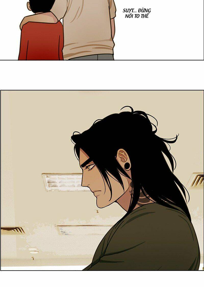 Nửa Đêm Ở Poppy Land: Chapter 26