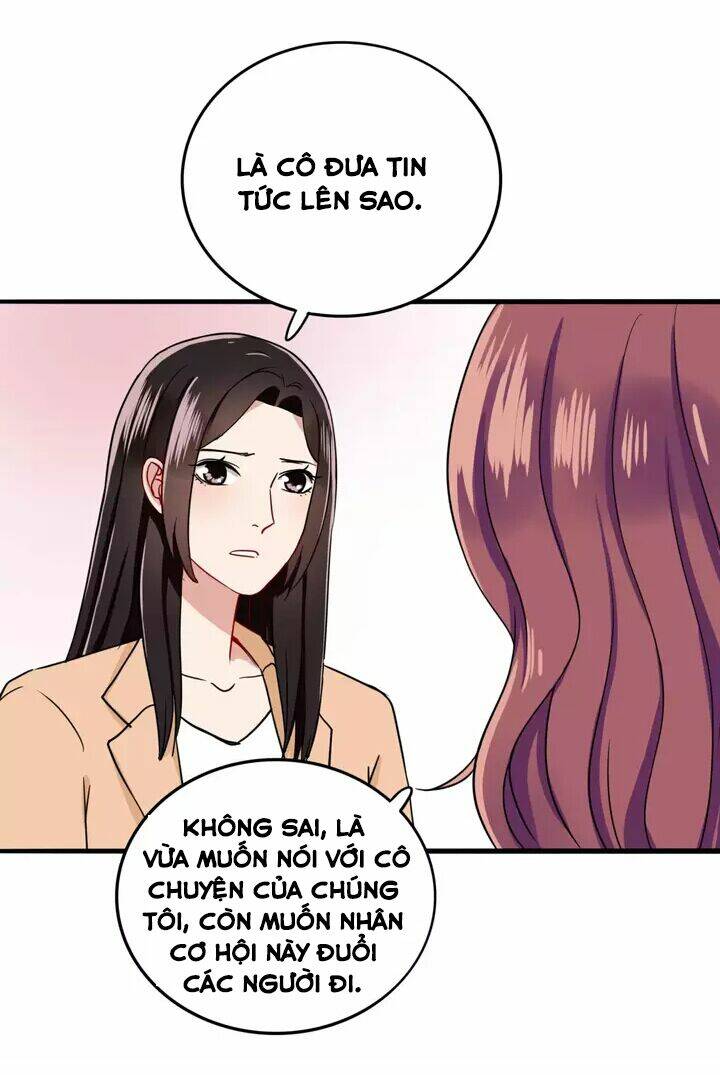 Chào Buổi Sáng, Hướng Dương: Chapter 25