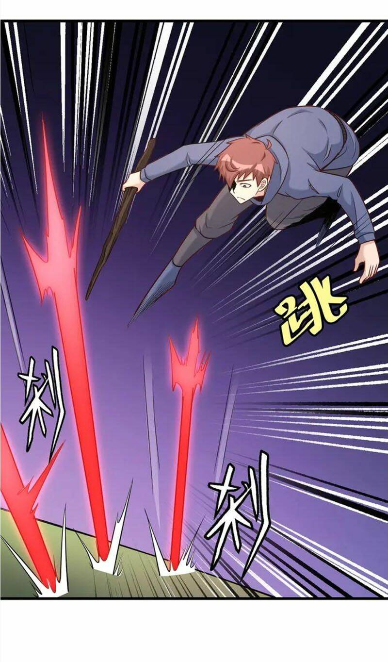 Hệ Thống Tu Tiên Mạnh Nhất: Chapter 100
