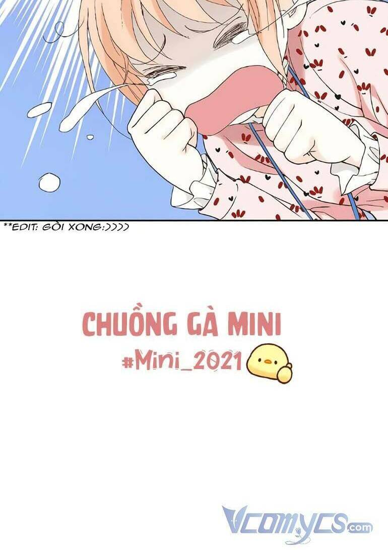 Lee Bom, Em Là Của Anh: Chapter 9