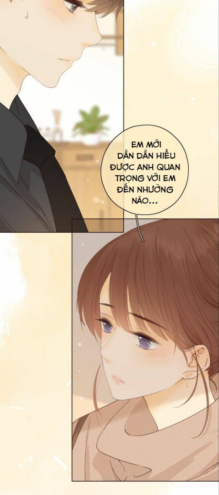 Cô Ấy Không Đáng Yêu: Chapter 71