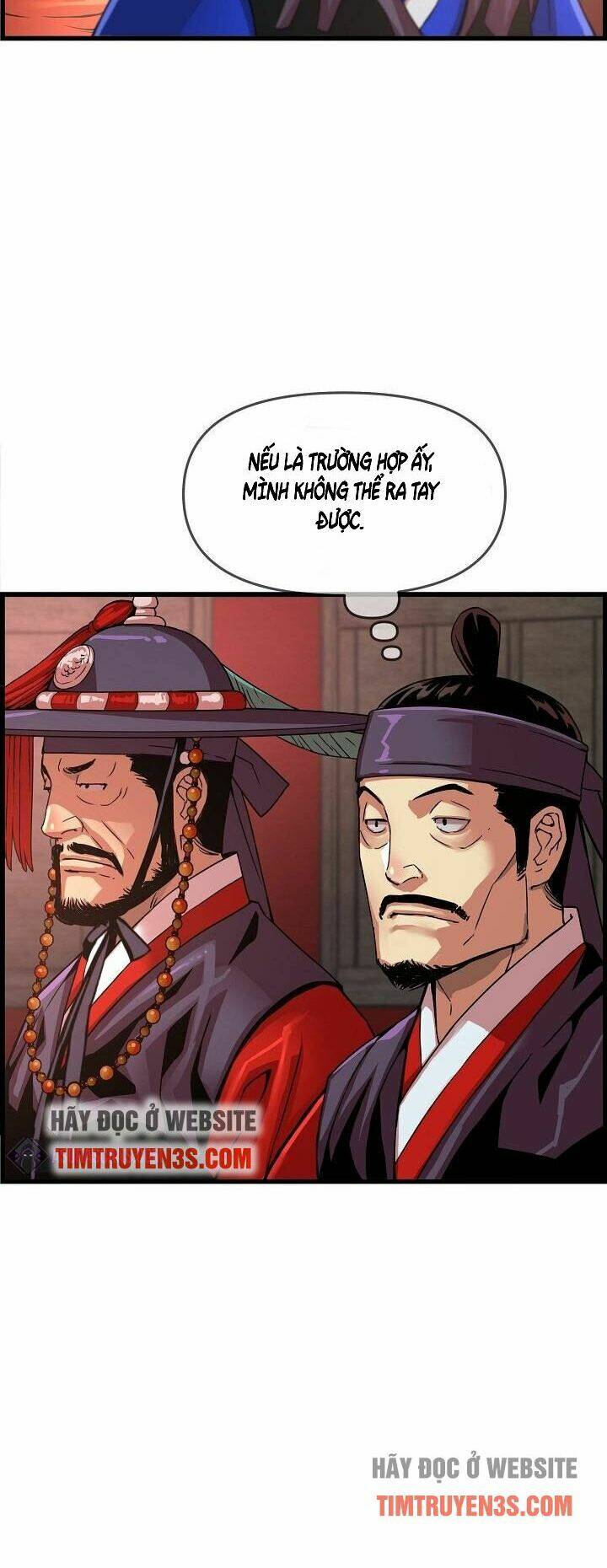 Tôi Sẽ Sống Như Một Hoàng Tử: Chapter 67