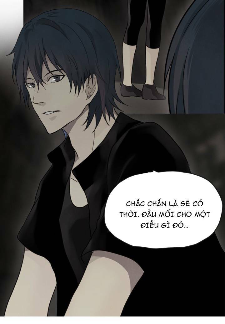 Người Cống Hiến: Chapter 37