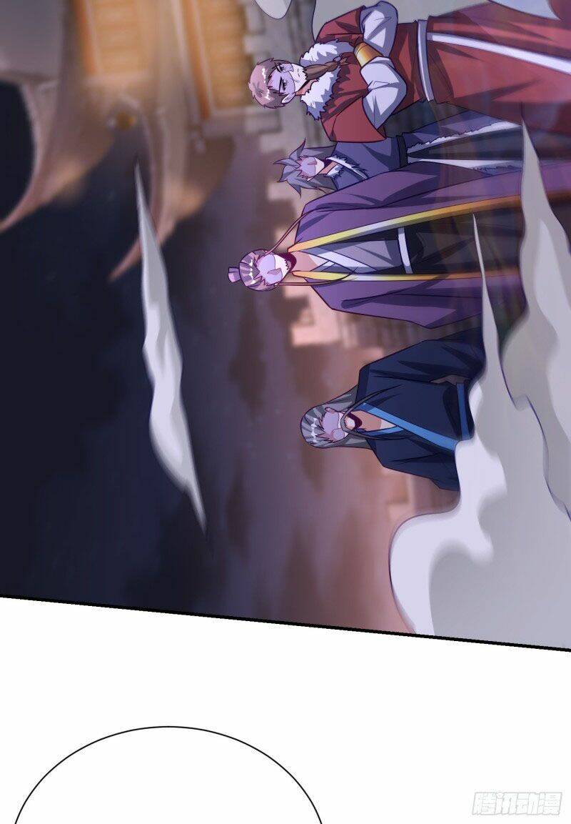 Yêu Giả Vi Vương: Chapter 207