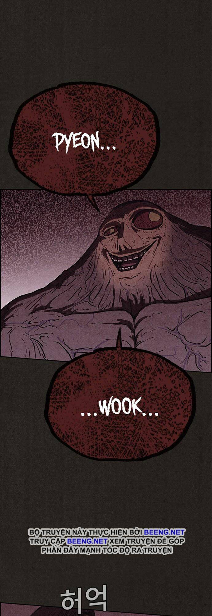 Quái Vật Tại Chung Cư Xanh: Chapter 138