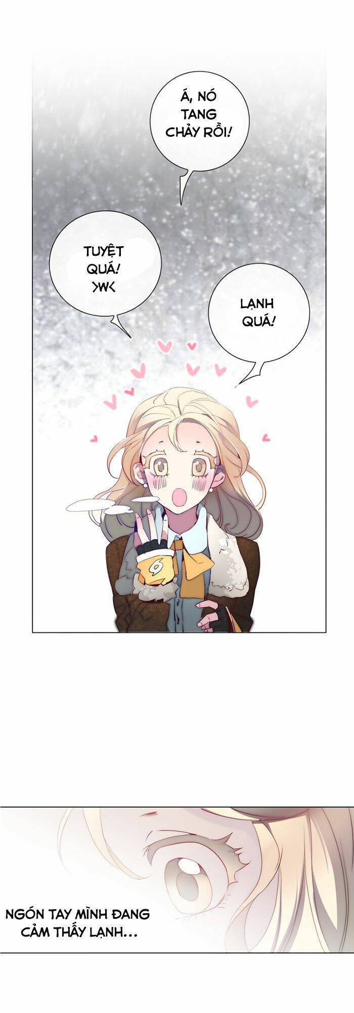 The Memory Of Wind: Anz: Chapter 30