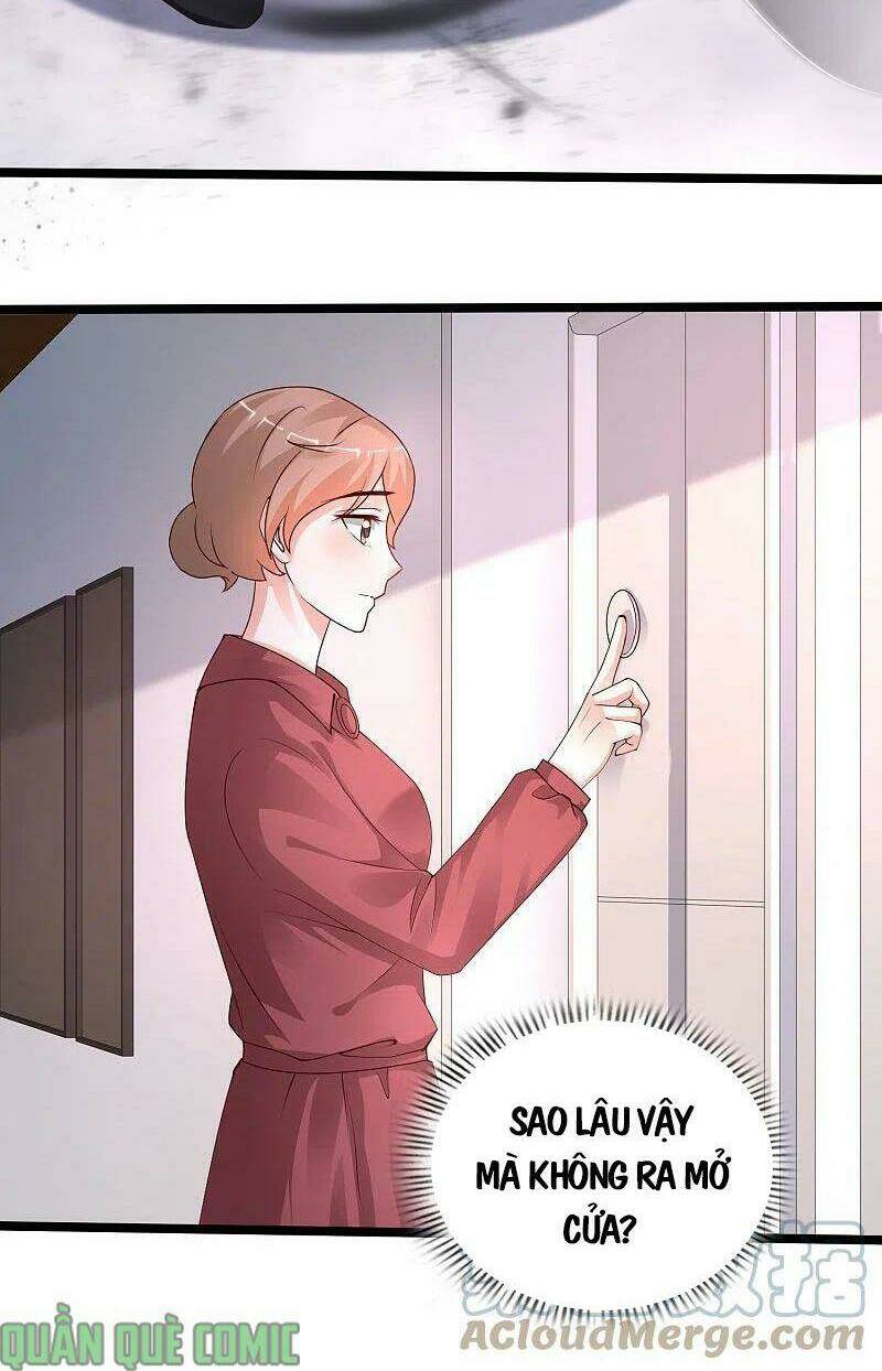 Tối Cường Vận Đào Hoa: Chapter 241