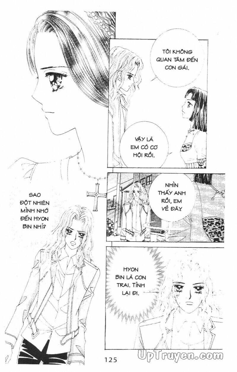 Mặt nạ tình yêu: Chapter 71