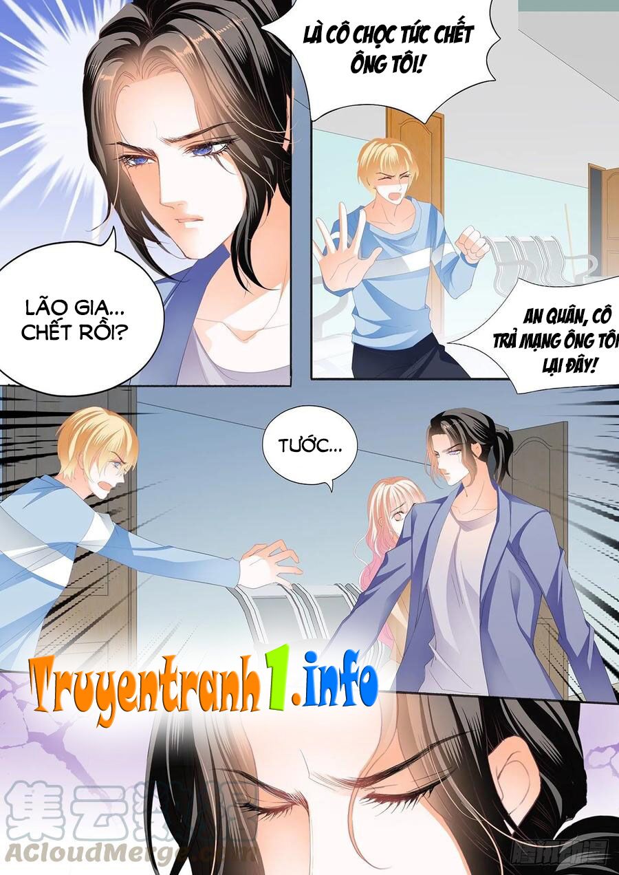 Bá Đạo Tiểu Thúc, Xin Trêu Chọc Vừa Thôi!: Chapter 161