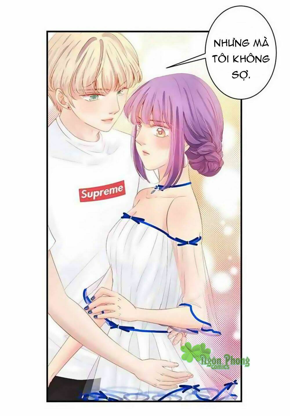 Bình Hoa Số Một Của Làng Giải Trí: Chapter 9