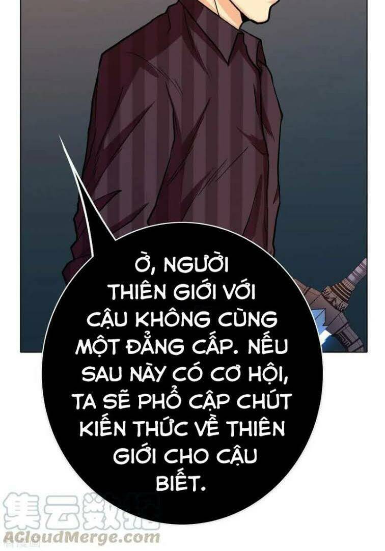 Hệ Thống Tiên Tôn Tại Đô Thị: Chapter 64