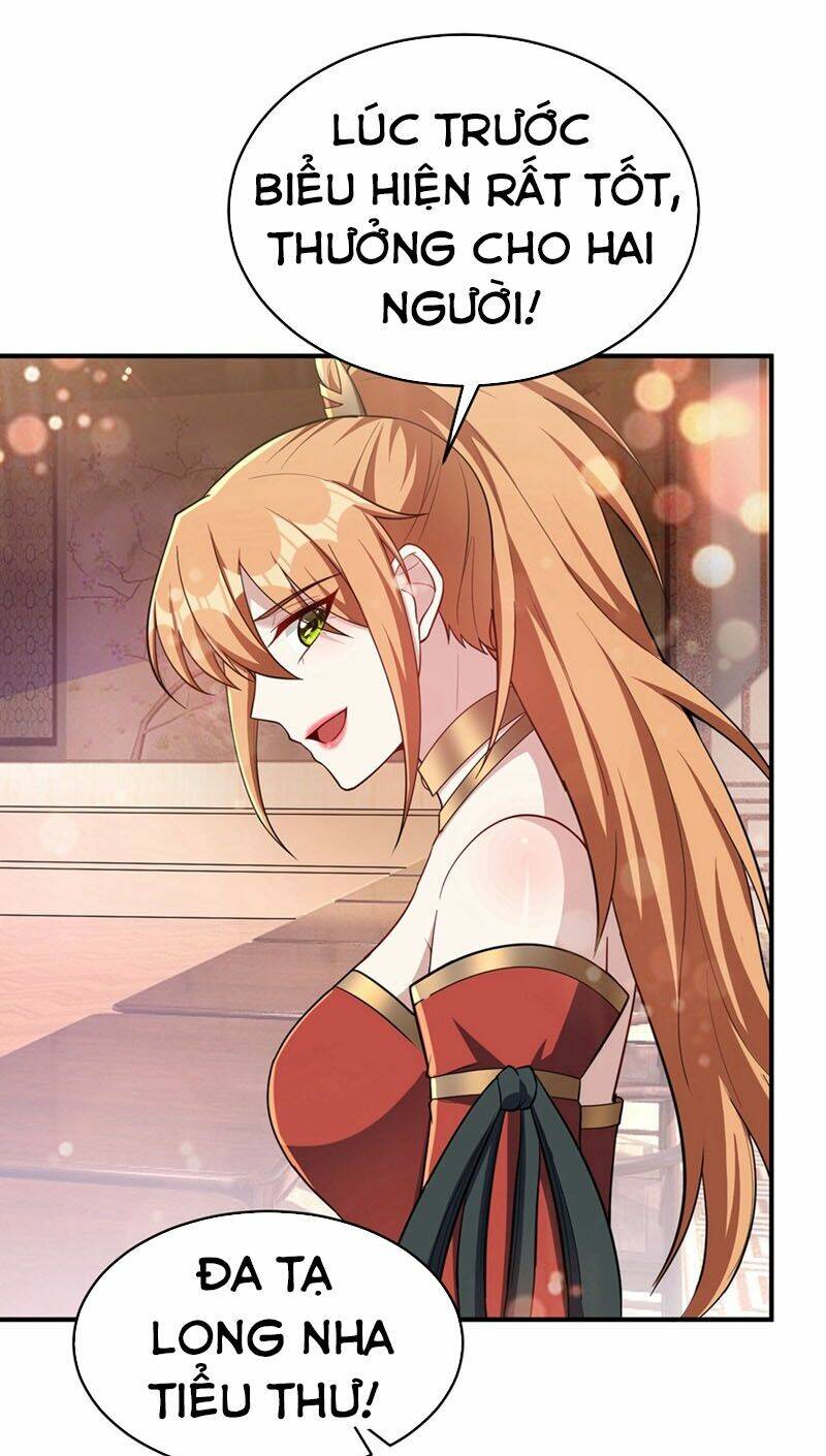 Yêu Giả Vi Vương: Chapter 125