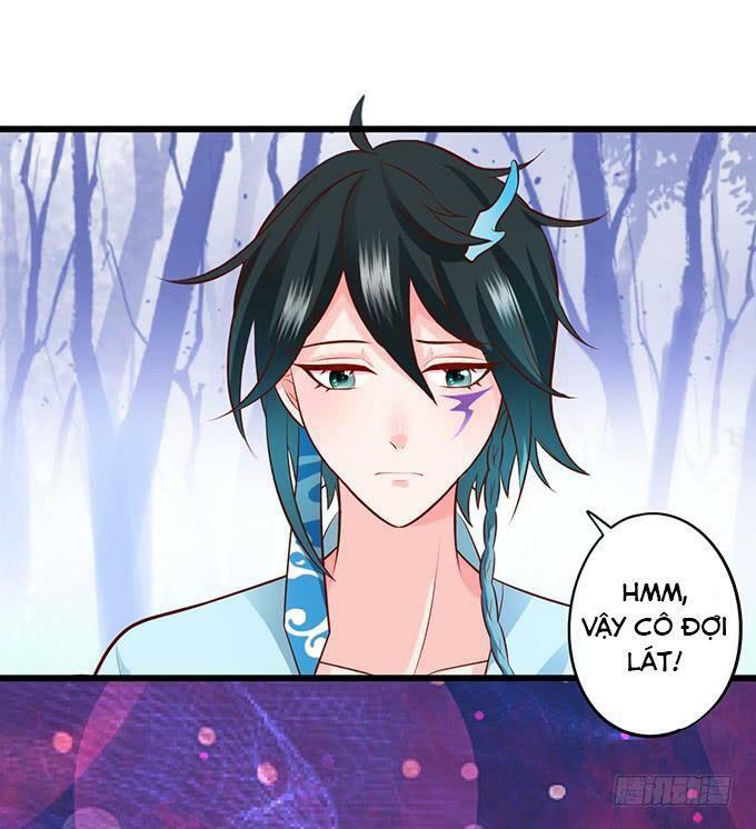 Hồ Tiên Hung Bạo: Chapter 126