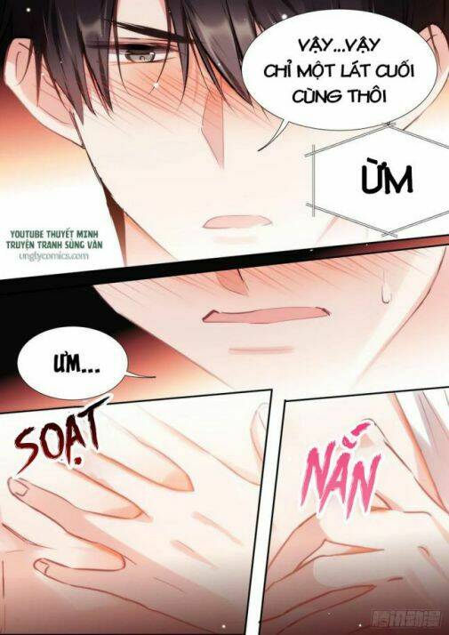 Ảnh Đế X Ảnh Đế: Chapter 158