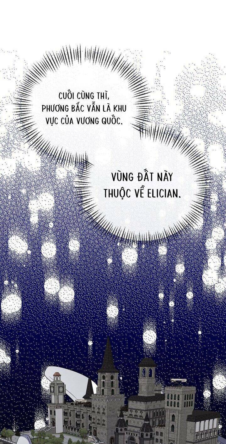 Nữ Công Tước Phương Bắc Là Một Nhân Vật Phản Diện: Chapter 30