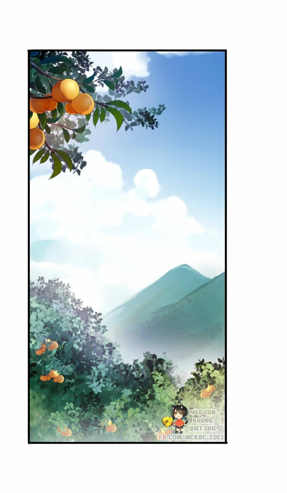 Bách Yêu Dị Văn: Chapter 80