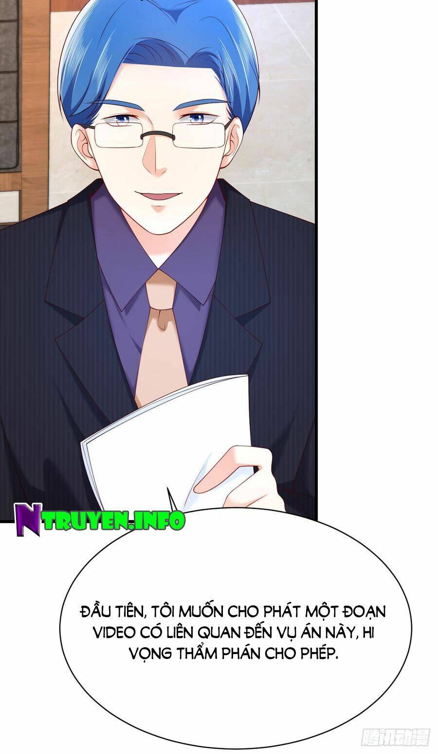 Nam Thần Truy Thê Chỉ Nam: Chapter 59.1