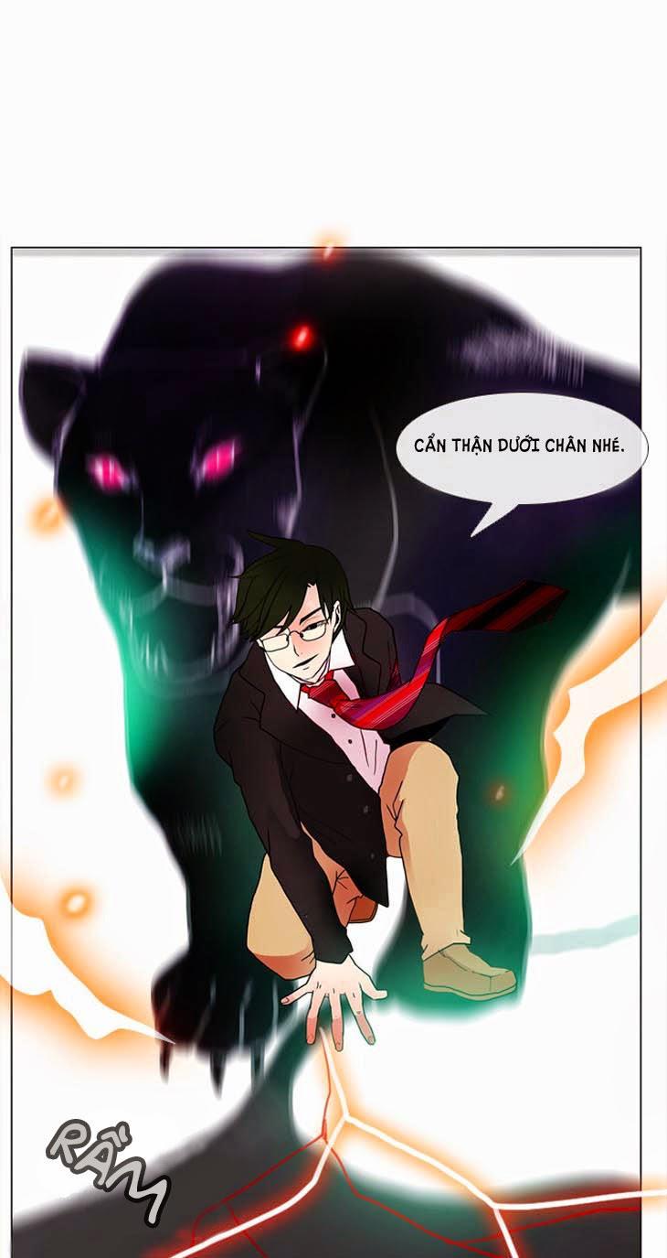 Flow: Chapter 7