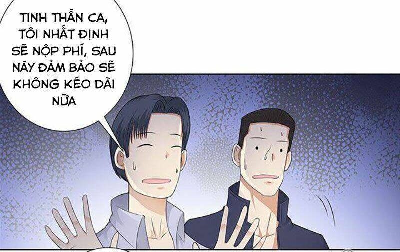 Học Viện Cao Thủ: Chapter 96