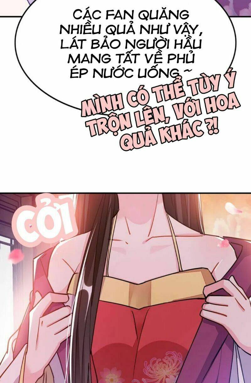 Giang Sơn Mỹ Nam Nhập Trướng Ta: Chapter 61