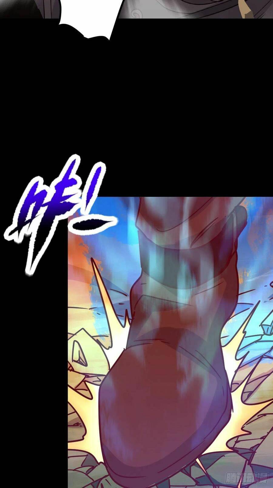 Người Nguyên Thủy Mạnh Nhất: Chapter 47