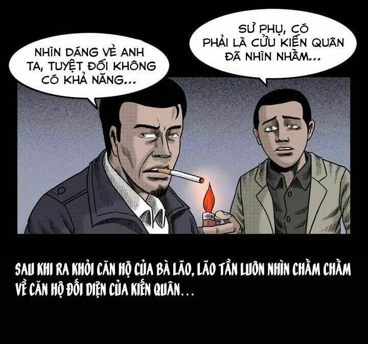 Kỳ Án Có Thật: Chapter 33