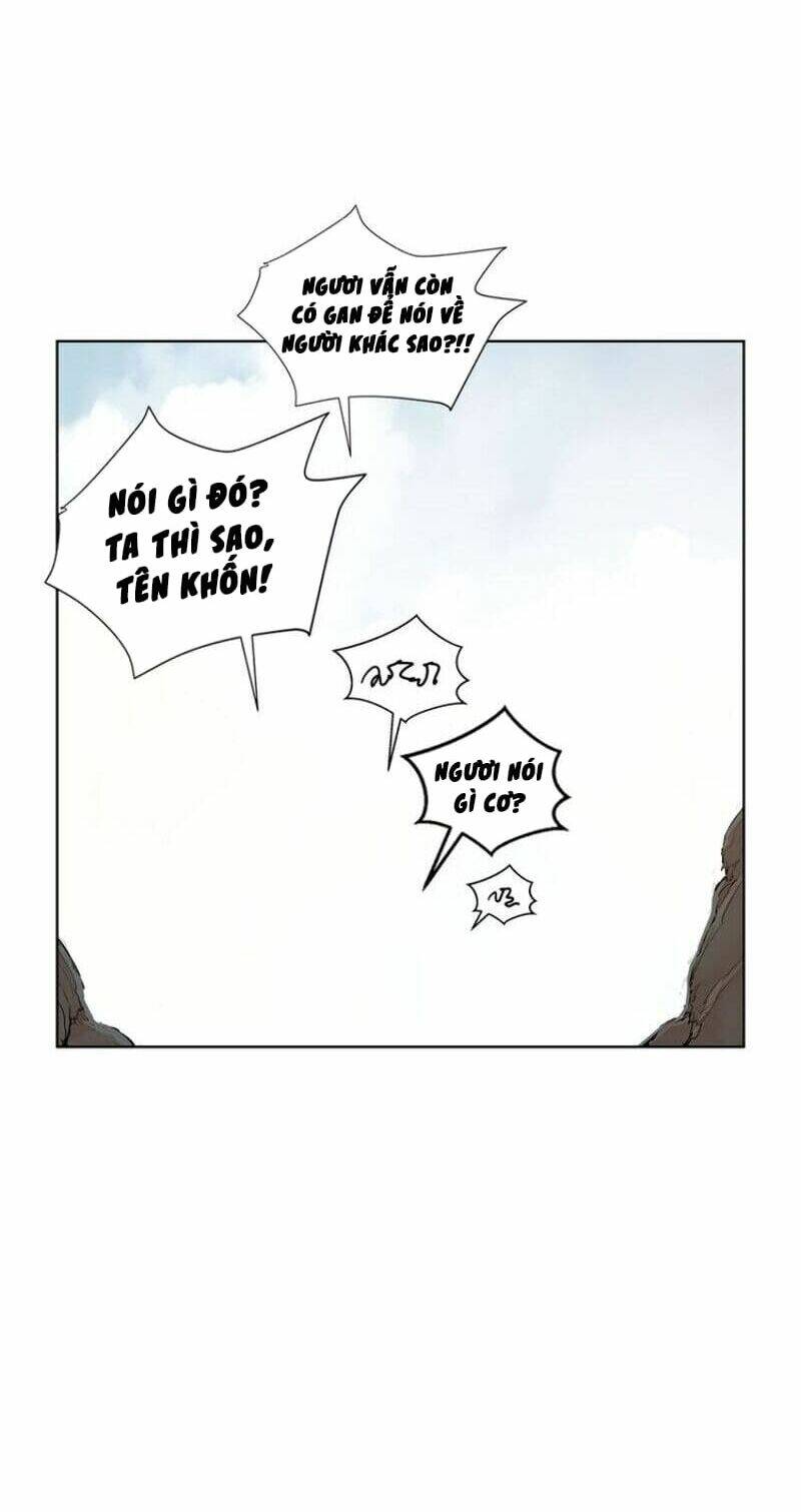 Vinh Quang Kiếm: Chapter 13