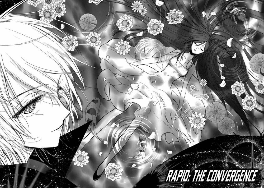 Kuroha Và Nijisuke: Chapter 3.1