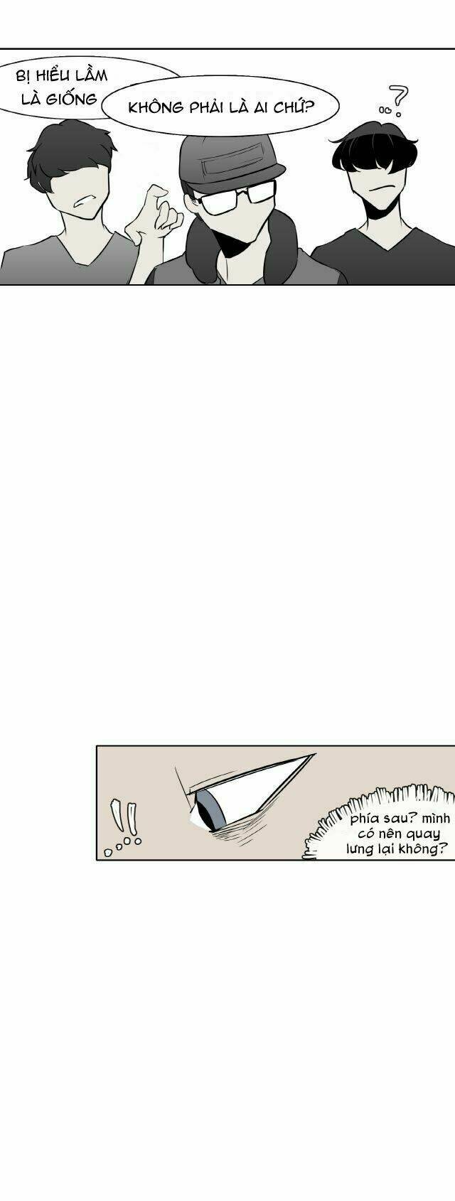 Câu Chuyện Yasuo X Riven: Chapter 10