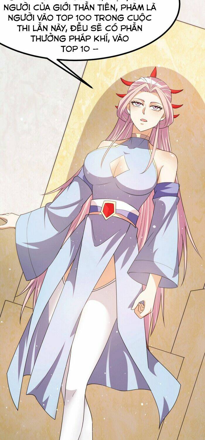 Tiên Vương Trùng Sinh: Chapter 235