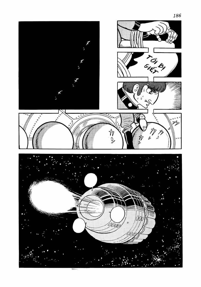 Chim Lửa: Chapter 38