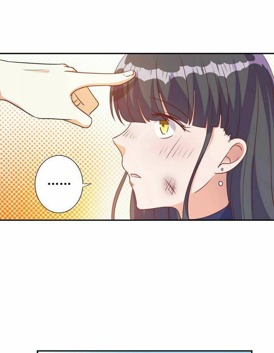 Hôn Nhân Dục Vọng: Thiếu Gia Nhẹ Một Chút!: Chapter 89