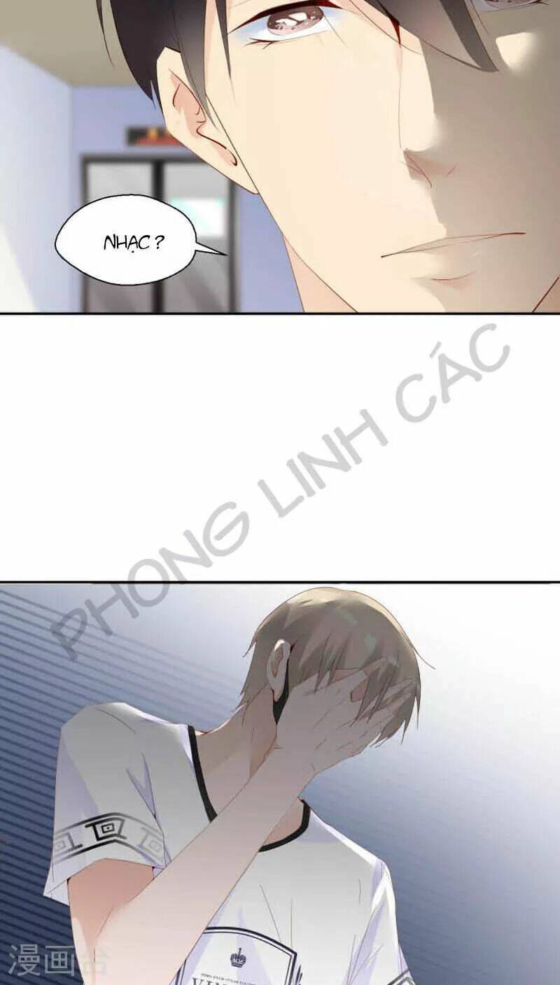 Nam Thần Là Một Đôi: Chapter 86