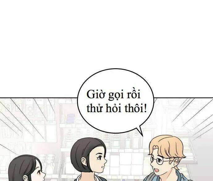 30 Phút Bước Đi Bên Em: Chapter 50