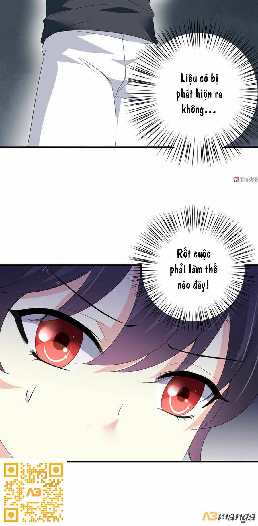 Yêu Tôi Đều Chết Cả Đi!: Chapter 159