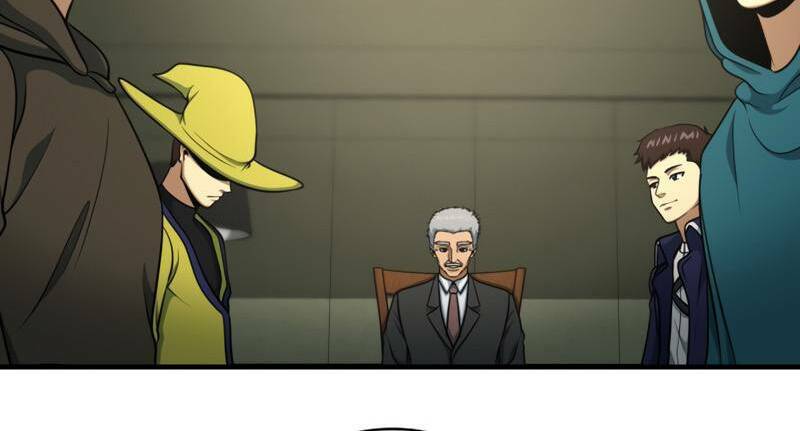 Ngôi Nhà Kết Nối Với Hầm Ngục: Chapter 47