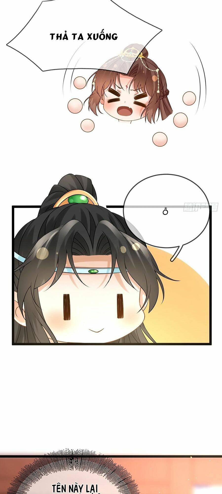 Ma Đầu Vạn Ác Năm Tuổi Rưỡi: Chapter 49