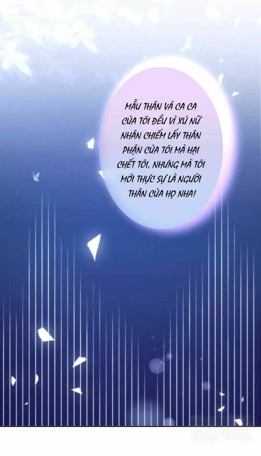 Vương Phi, Vương Gia Nhà Ngươi Không Ngốc Nữa Rồi: Chapter 6