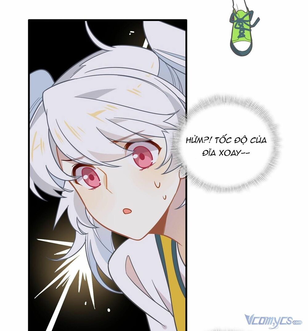 Nữ Phụ Như Tôi Cũng Có Ngày Ra Mắt: Chapter 44