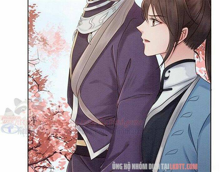 Trọng Sinh Bá Sủng Nhiếp Chính Vương Quá Mạnh Mẽ: Chapter 92